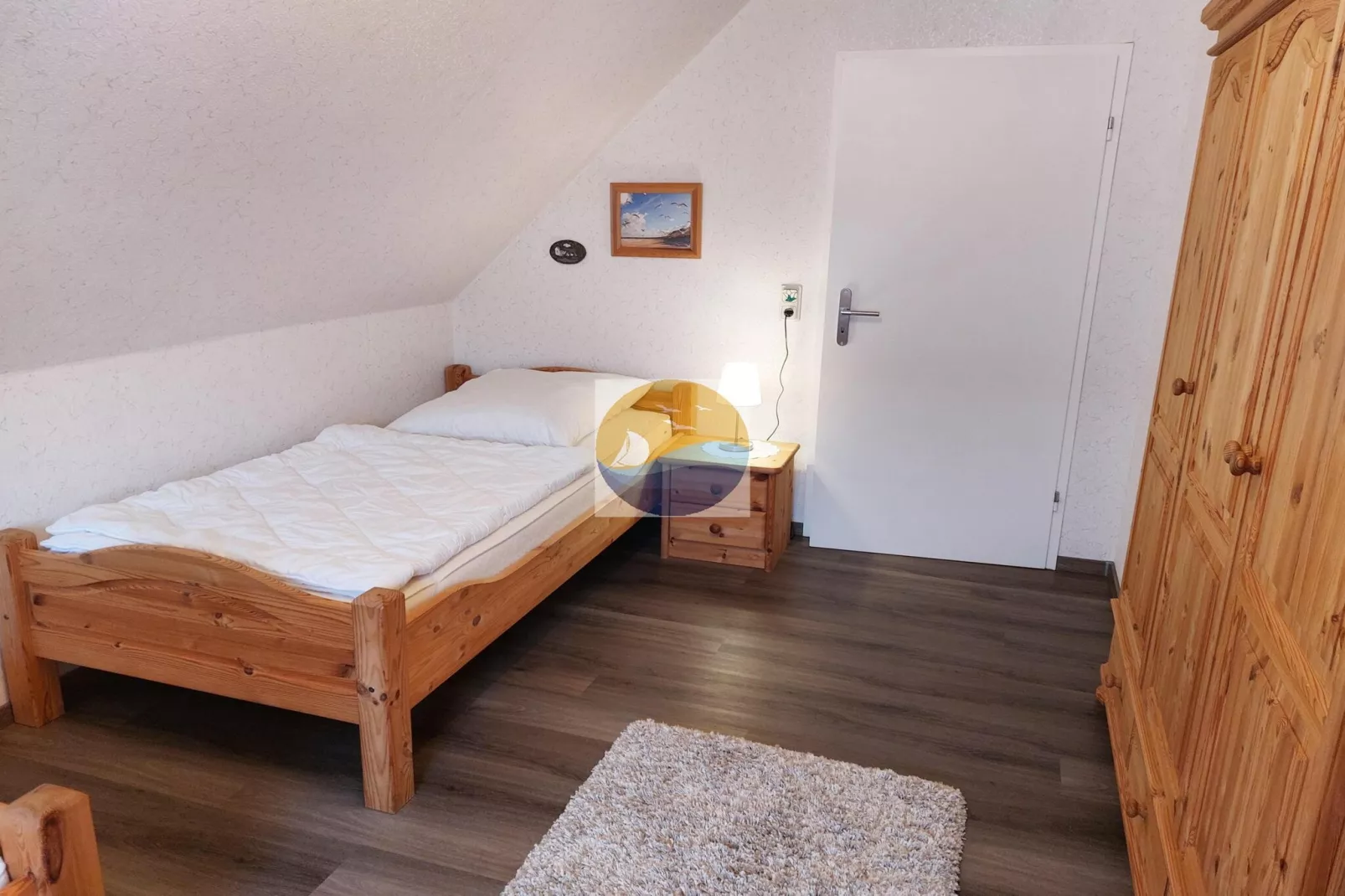 Doppelhaushälfte Hanna 39-Bedroom