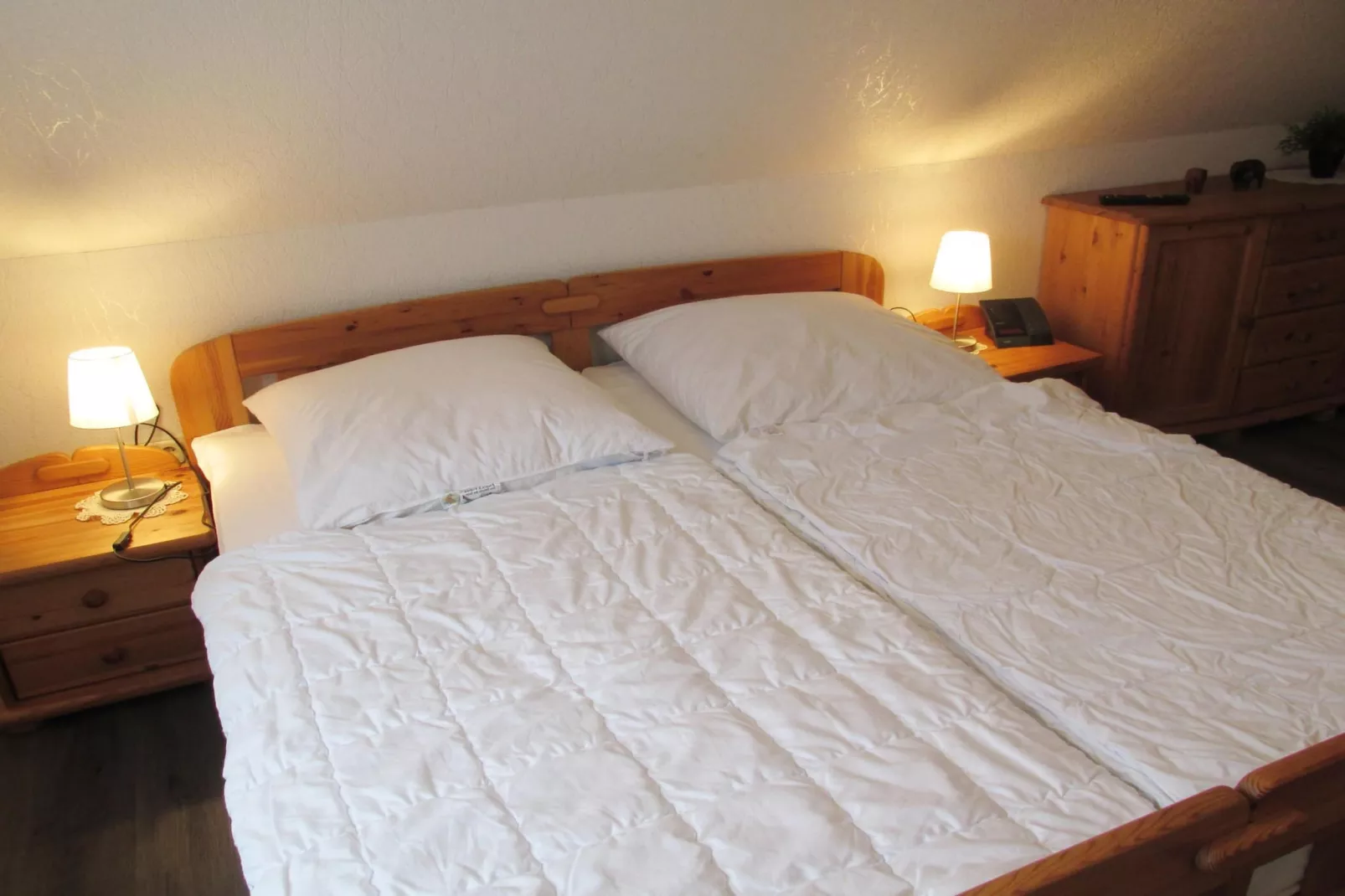 Doppelhaushälfte Hanna 39-Bedroom
