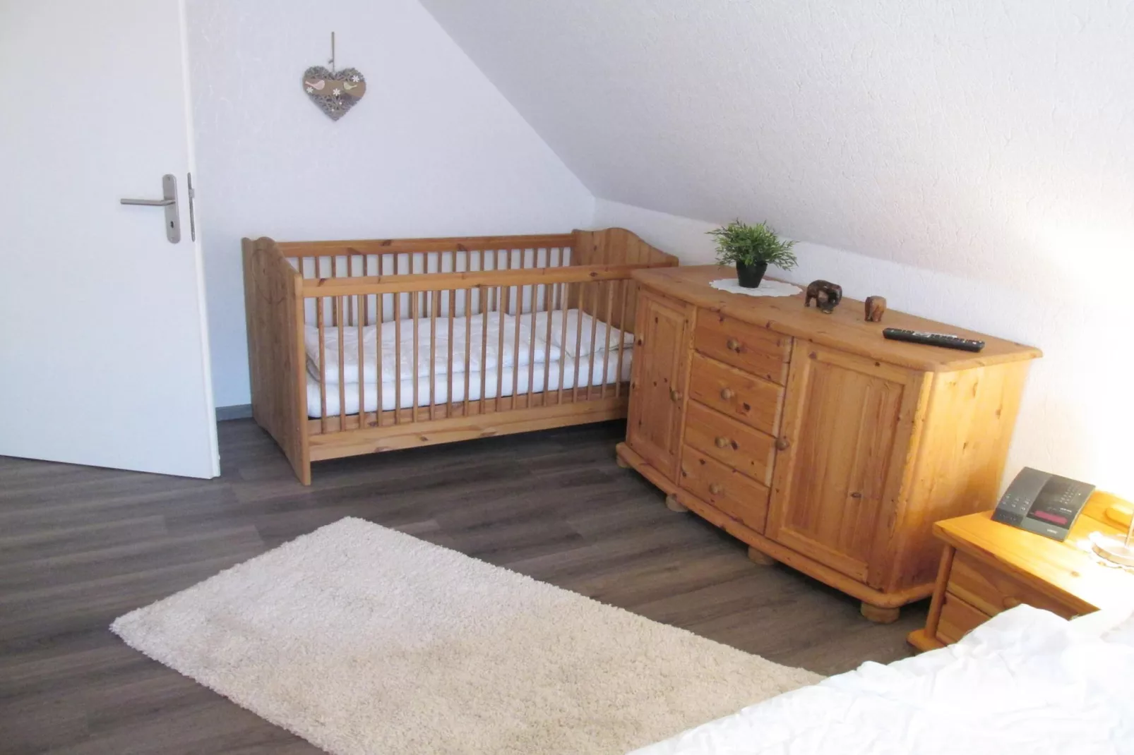 Doppelhaushälfte Hanna 39-Bedroom