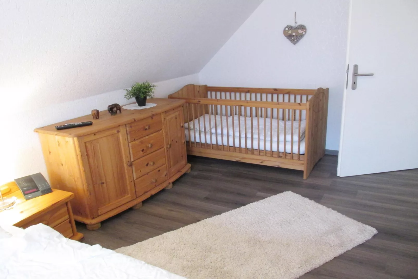 Doppelhaushälfte Hanna 39-Bedroom