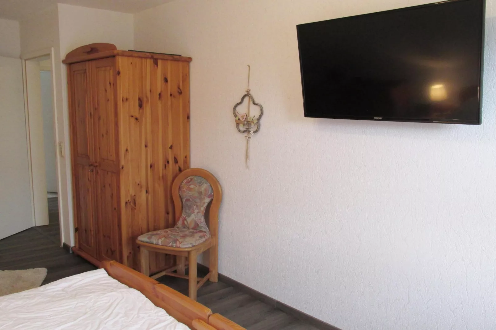 Doppelhaushälfte Hanna 39-Bedroom