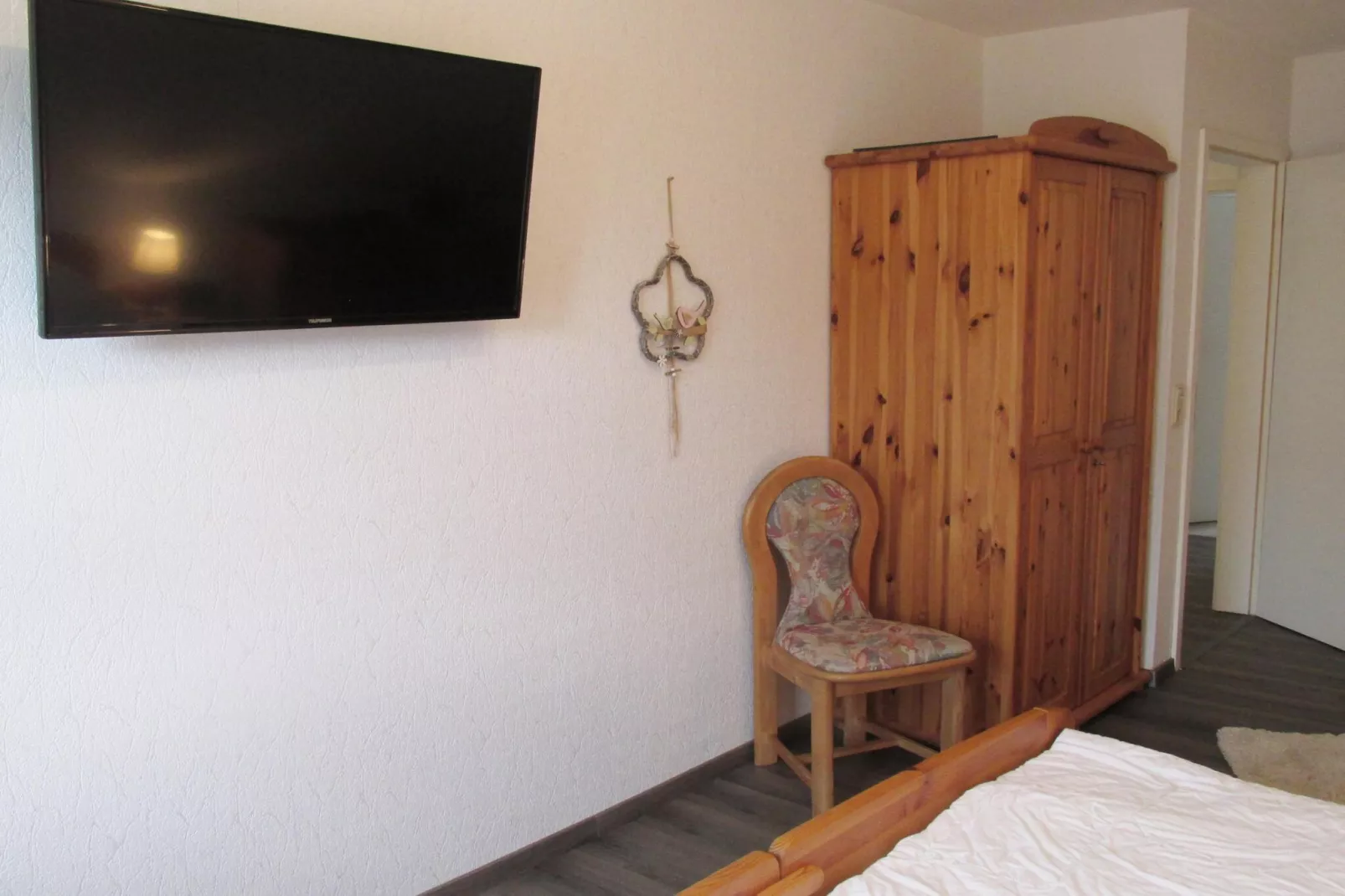 Doppelhaushälfte Hanna 39-Bedroom