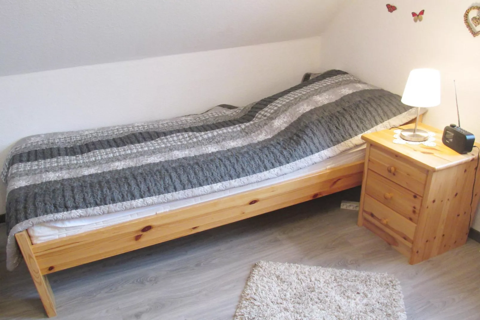 Doppelhaushälfte Hanna 39-Bedroom