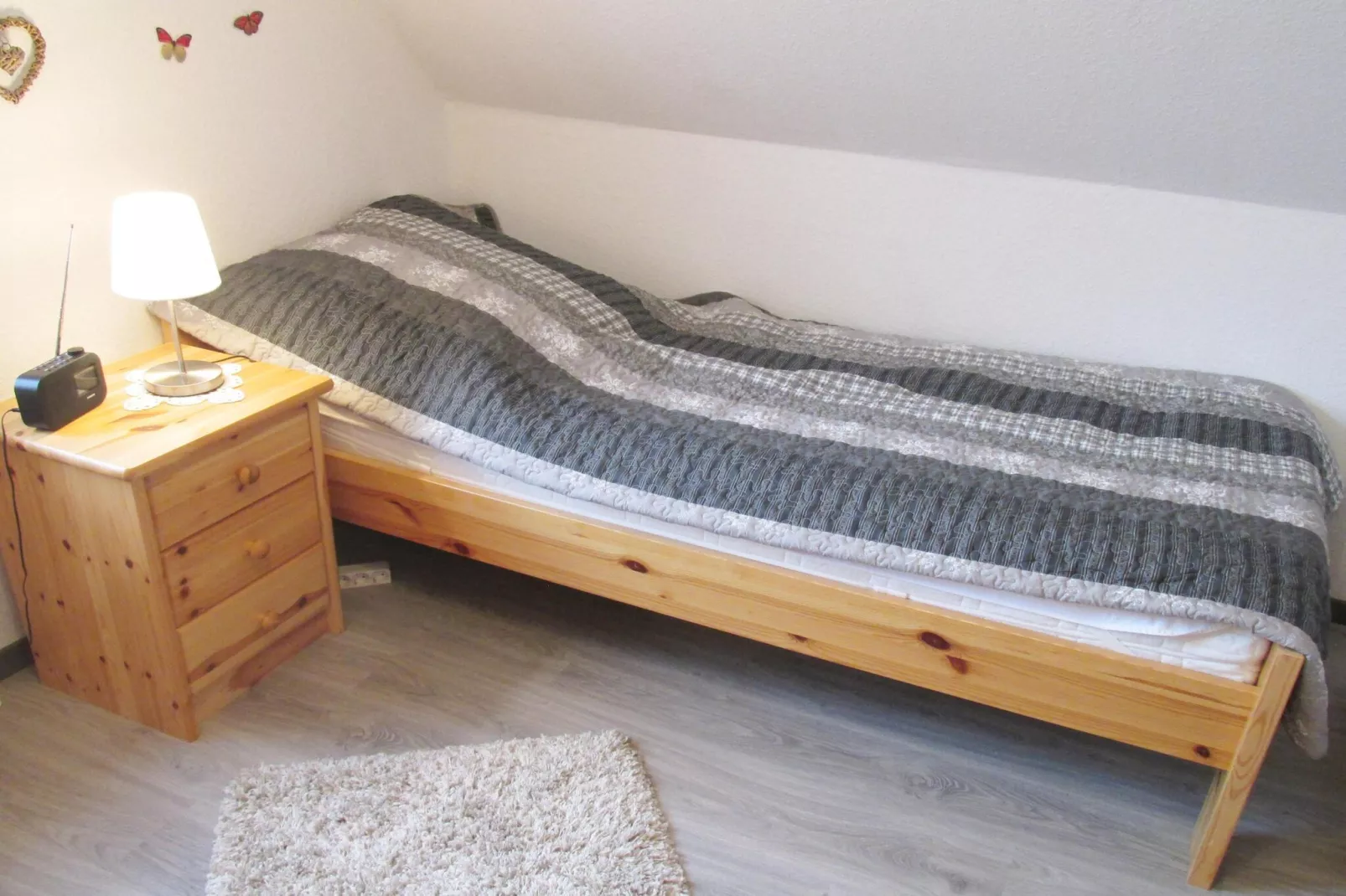 Doppelhaushälfte Hanna 39-Bedroom