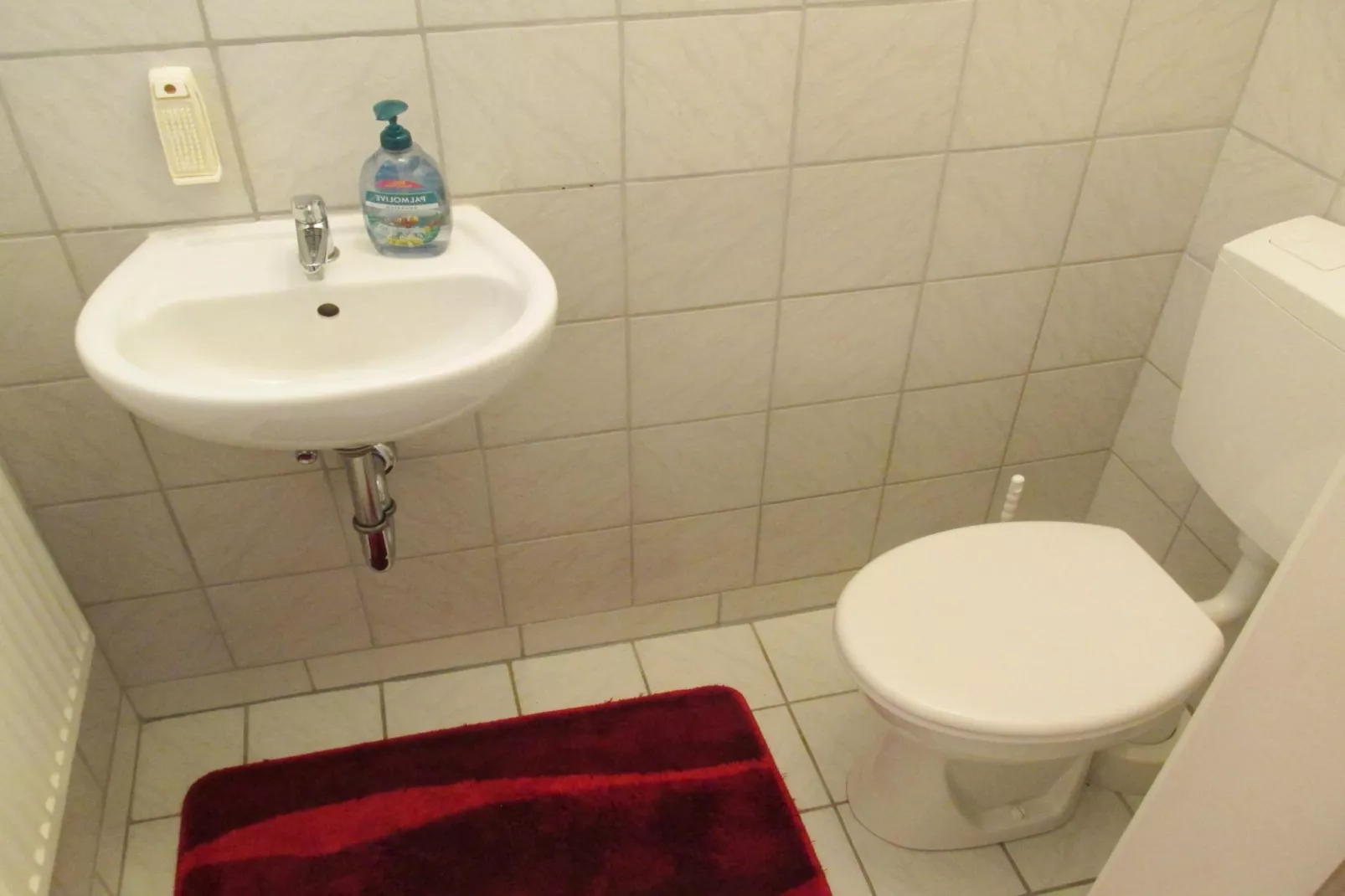 Doppelhaushälfte Hanna 39-Bathroom
