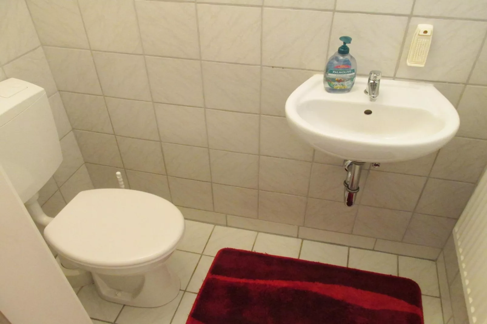 Doppelhaushälfte Hanna 39-Bathroom