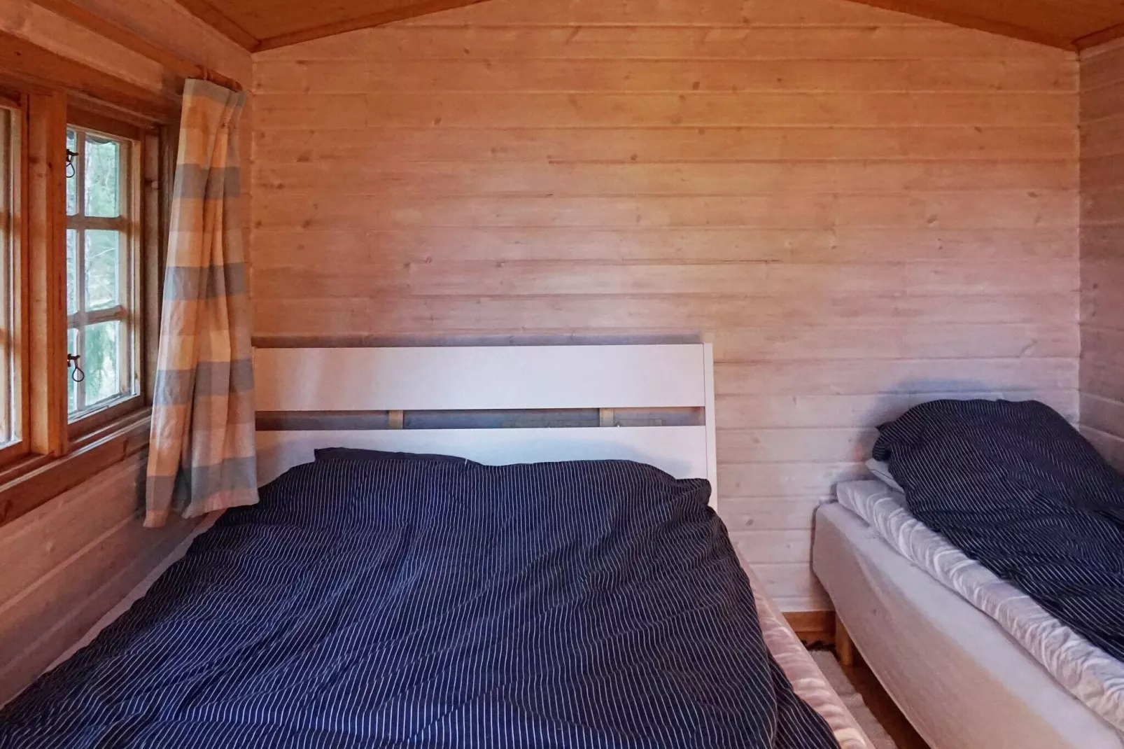 7 person holiday home in INGARÖ-By Traum-Indoor