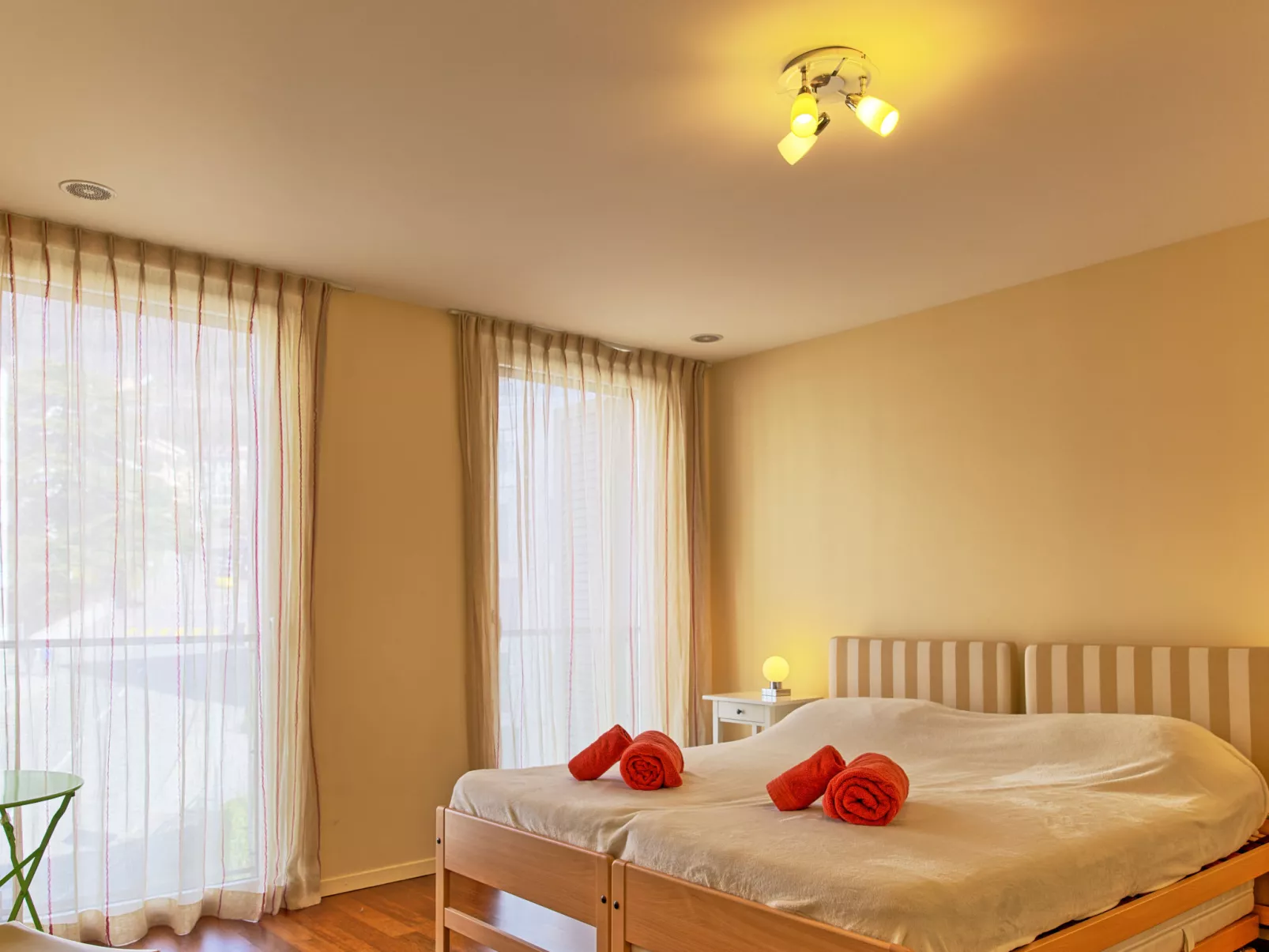 Le National Montreux-Inside