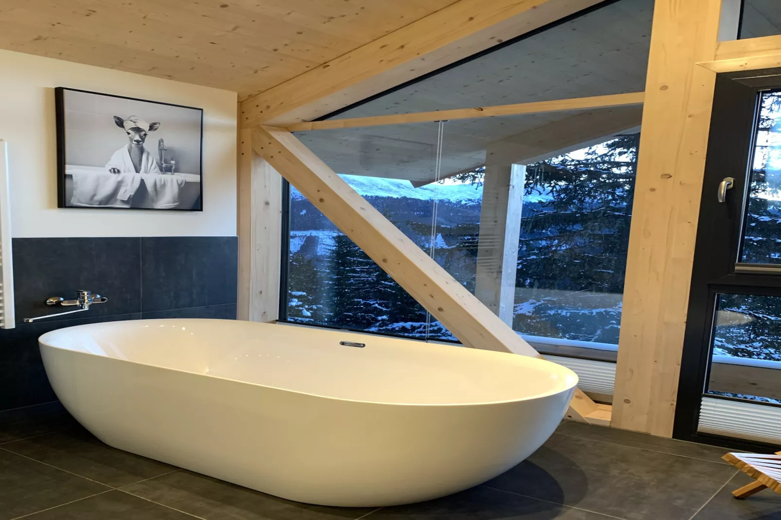 Naturchalets Turracher Höhe 25