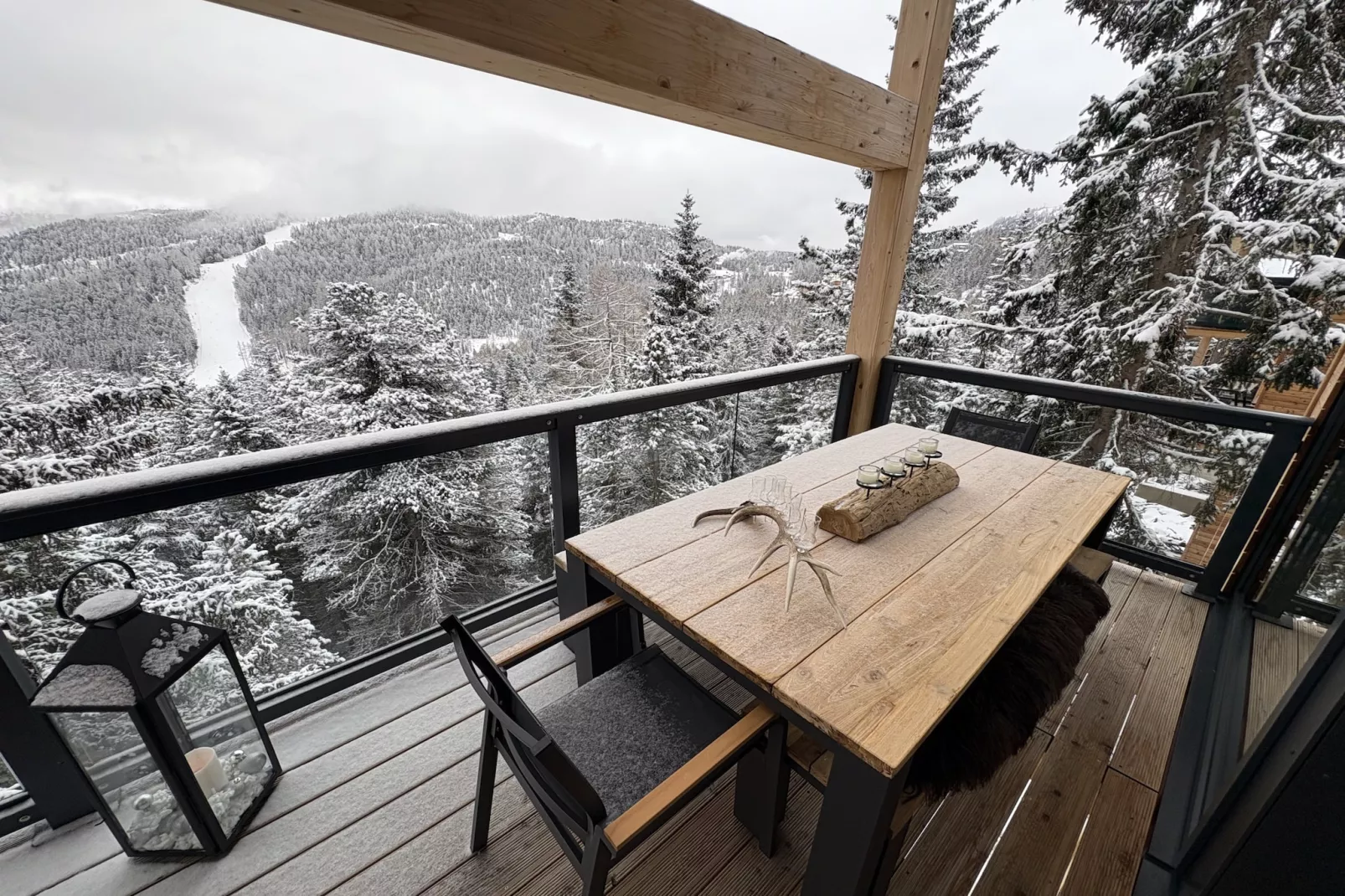 Naturchalets Turracher Höhe 25