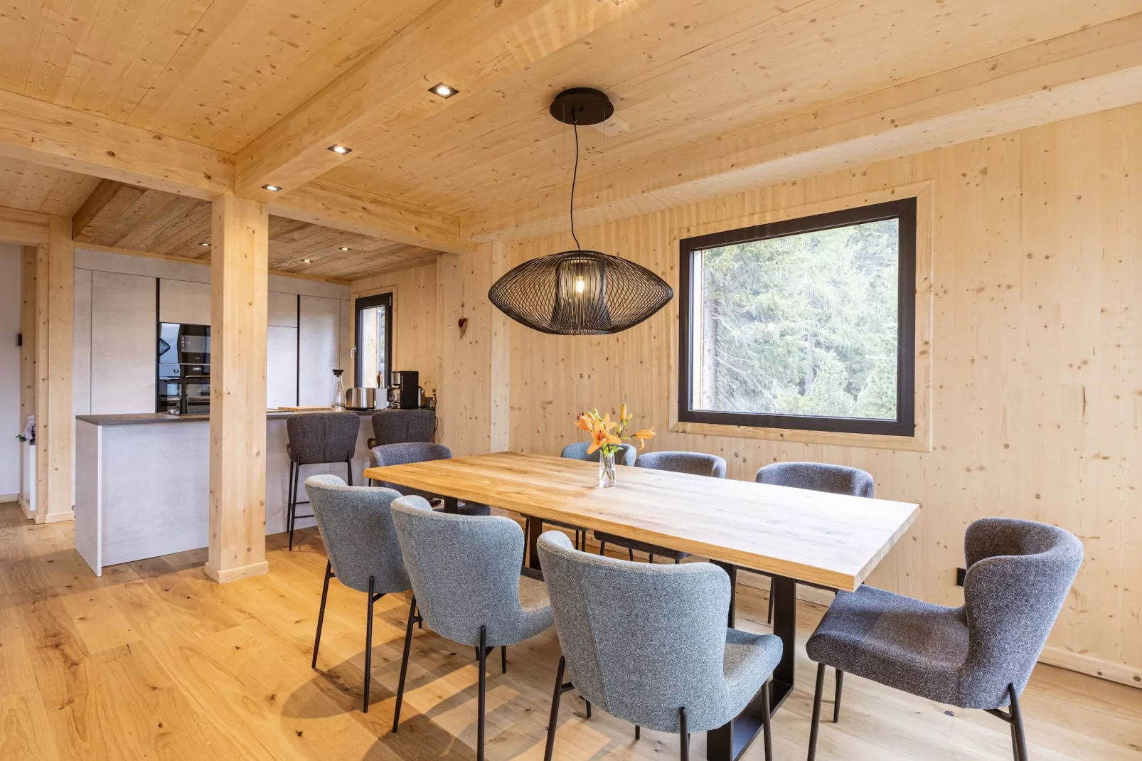 Naturchalets Turracher Höhe 27