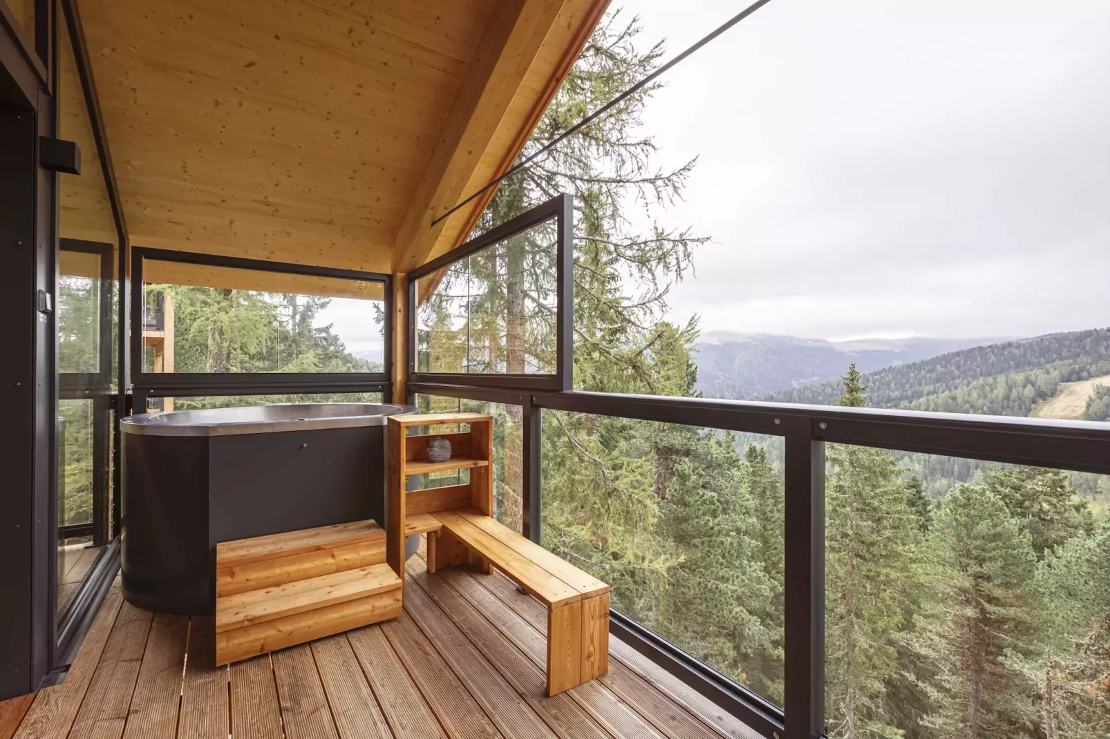Naturchalets Turracher Höhe 27-Nicht getaggt