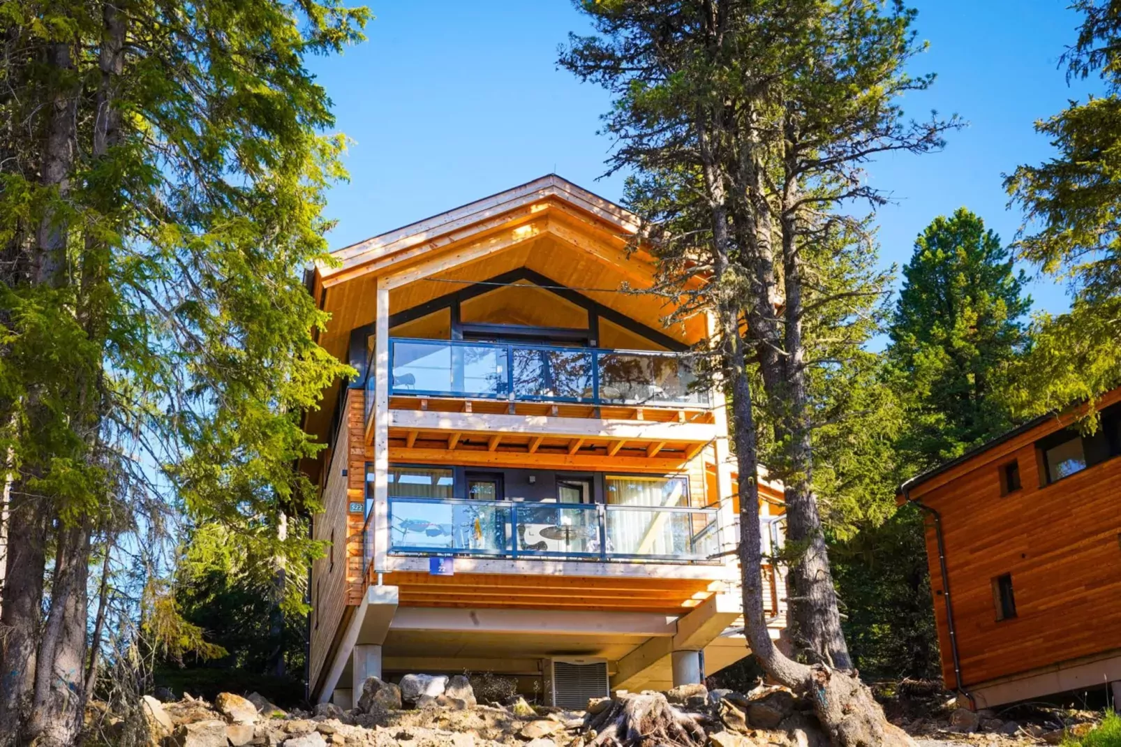Naturchalets Turracher Höhe 27-Nicht getaggt
