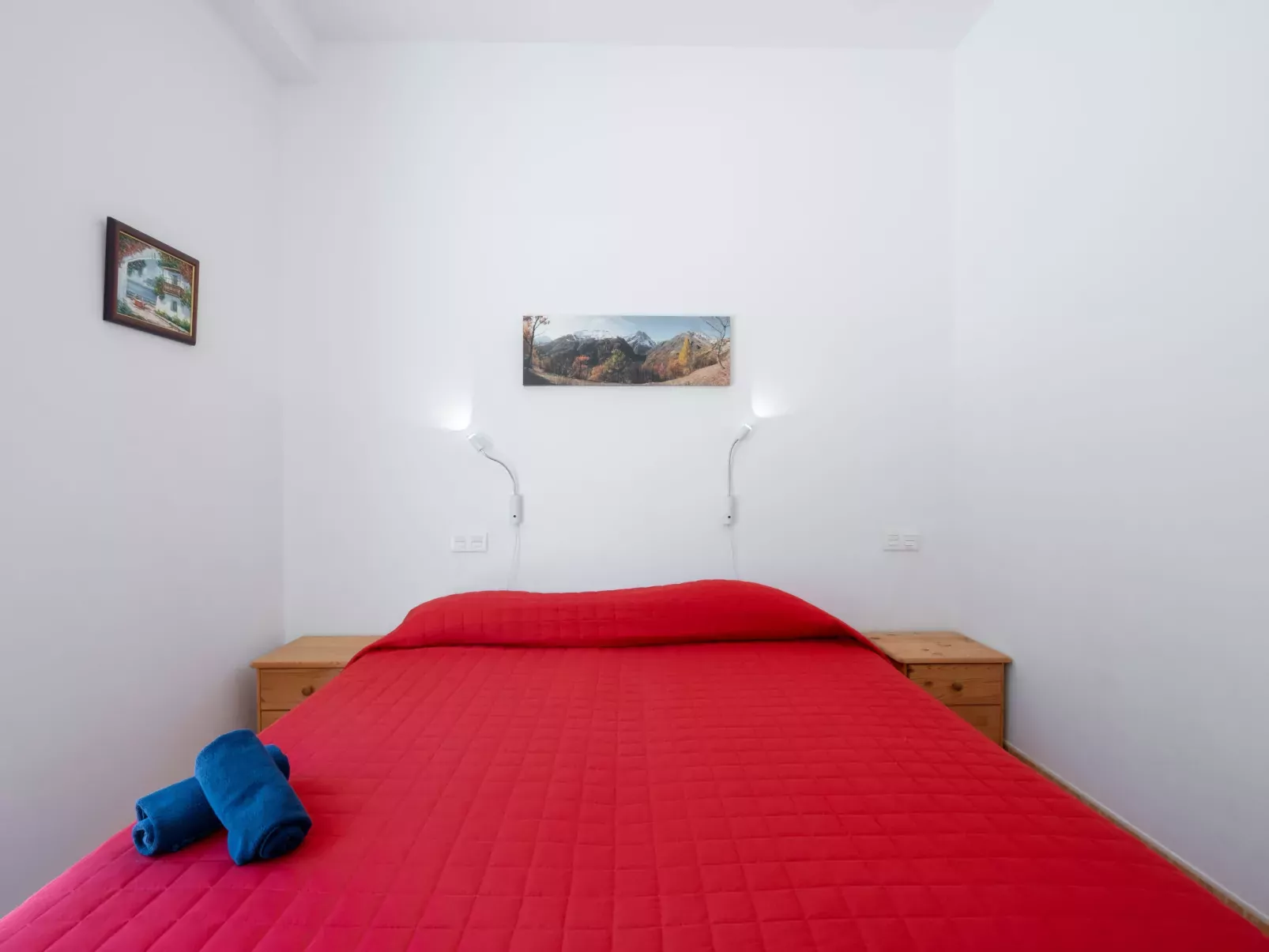 Vista Bernia-Inside