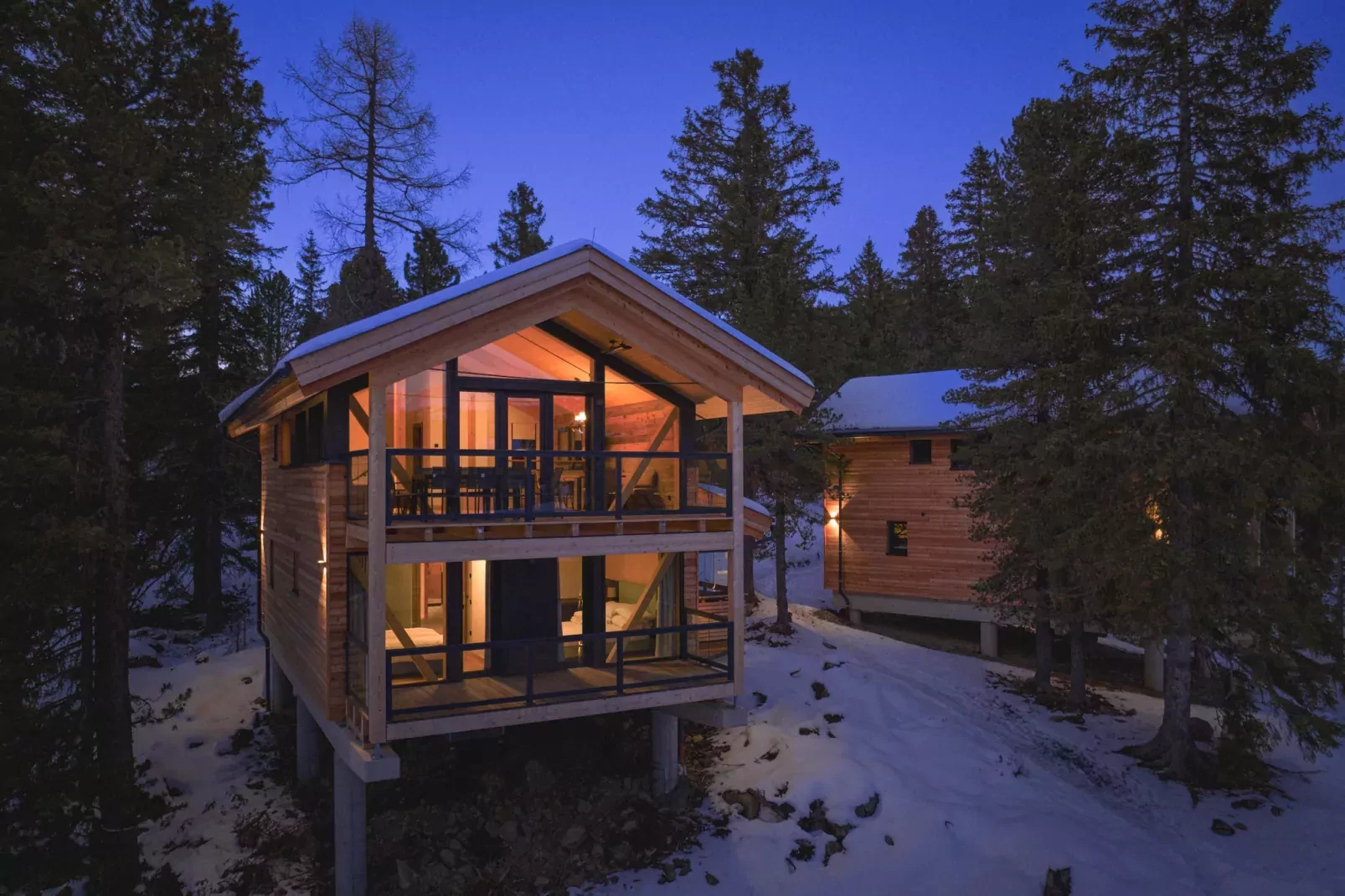 Naturchalets Turracher Höhe 27-Nicht getaggt