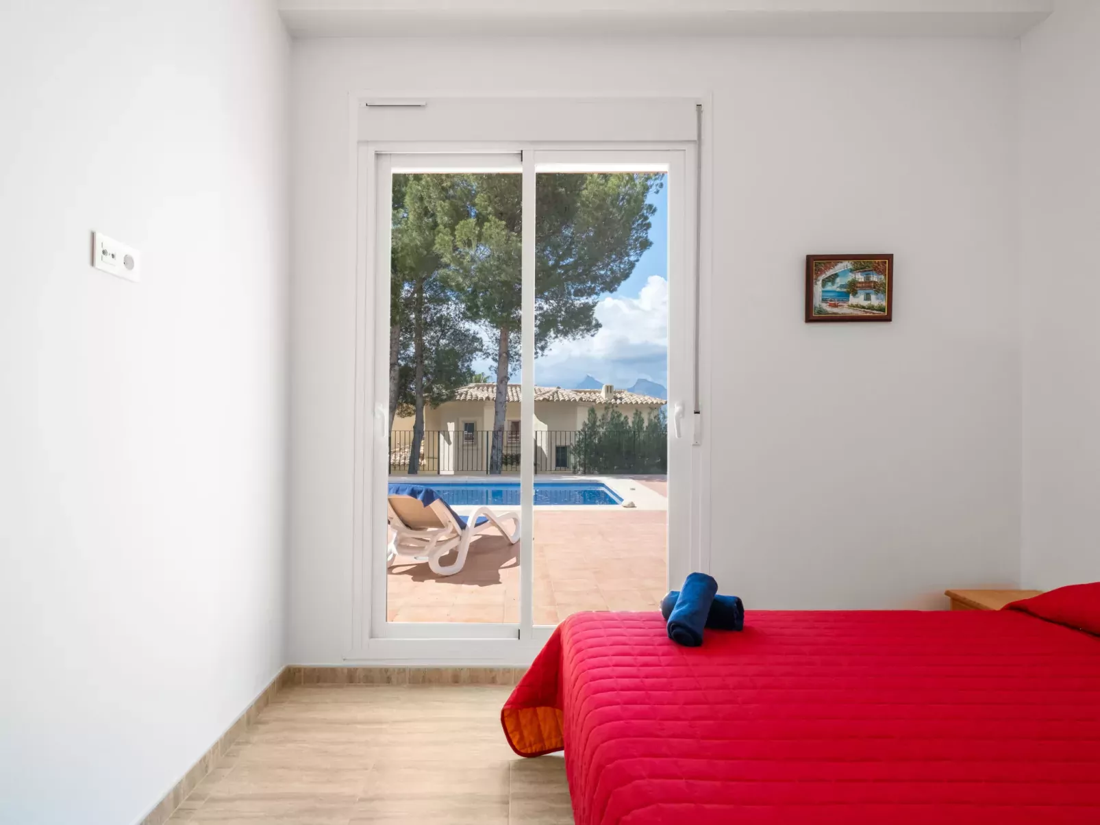 Vista Bernia-Inside