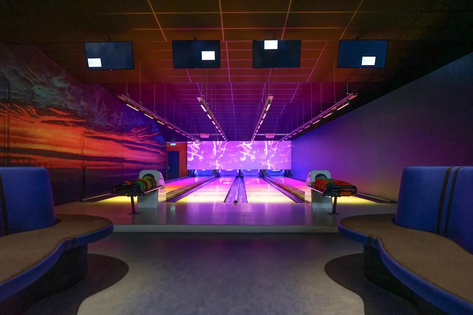 Resort Schoneveld 6-Park facilities