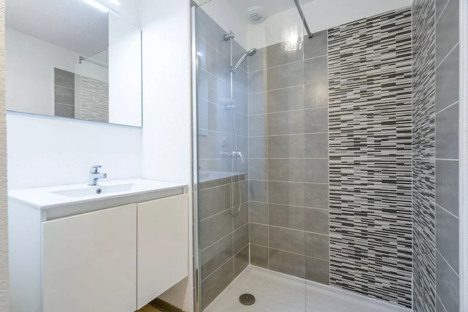 La Dune N°22 - Villa 2P4-Bathroom