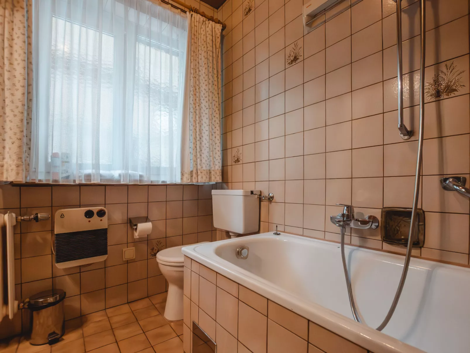 Ferienappartment Brandner-Inside