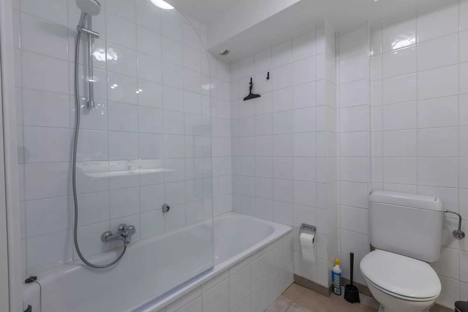 Princess I 0203-Bathroom