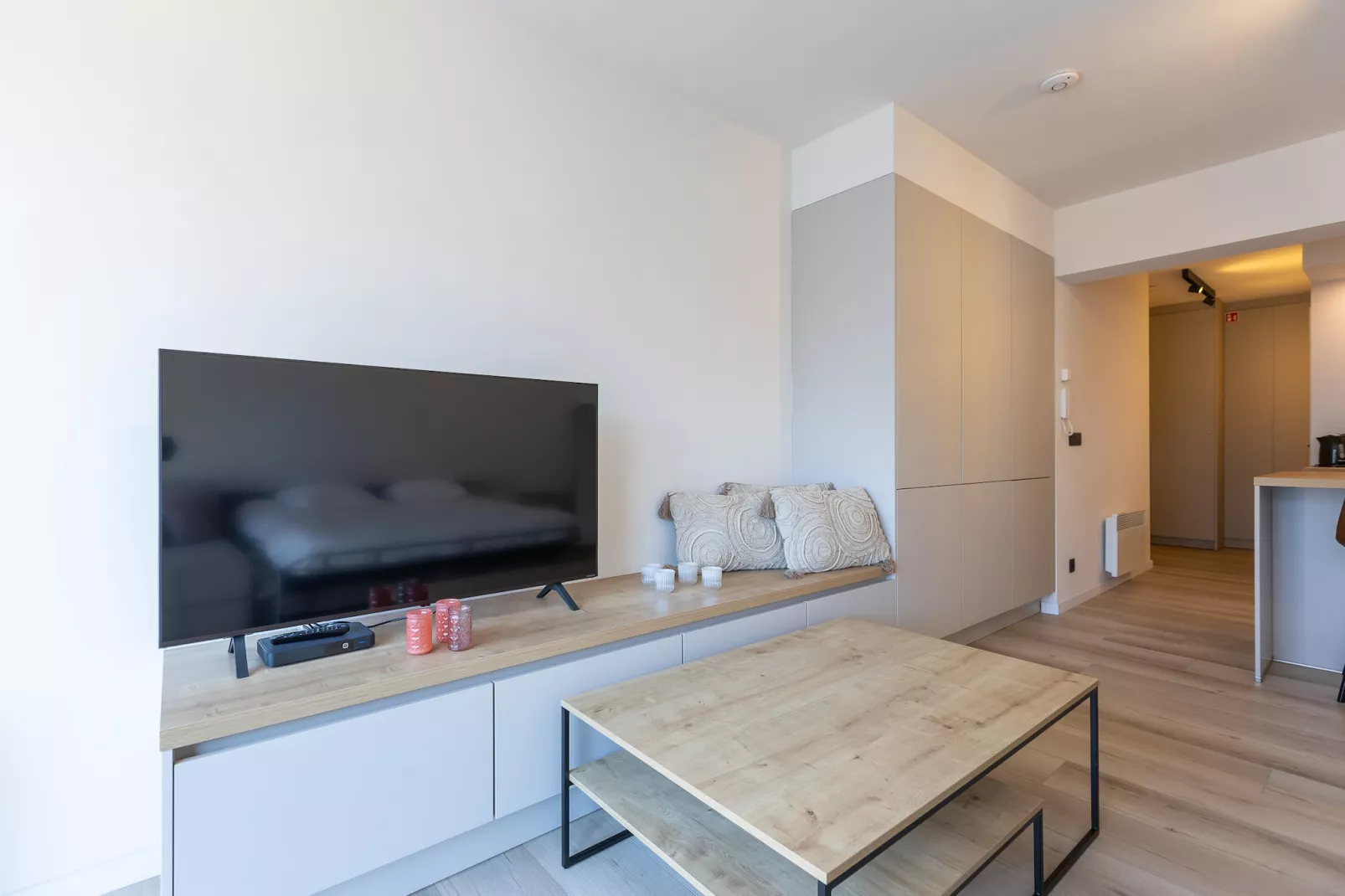 Telstar 0301-Living room