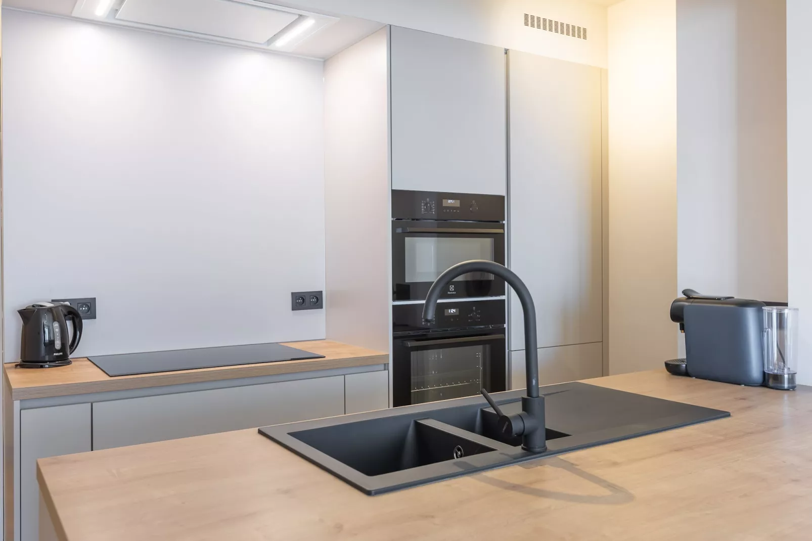 Telstar 0301-Kitchen
