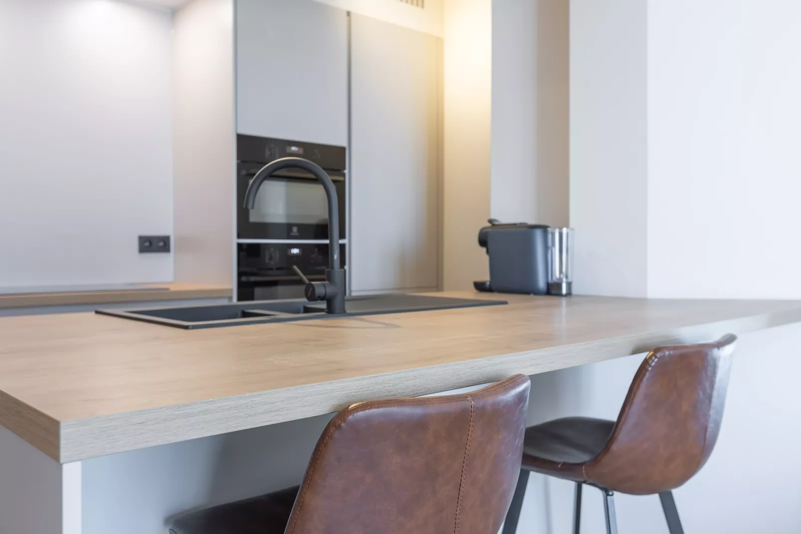 Telstar 0301-Kitchen