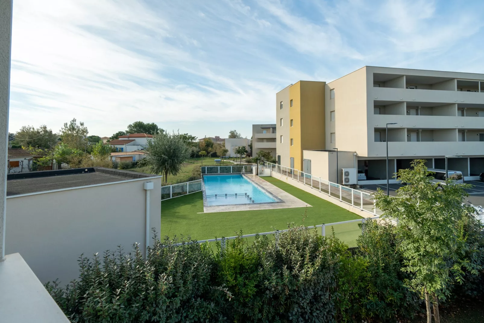 La Dune N°40 - Villa 3P6-Outdoor
