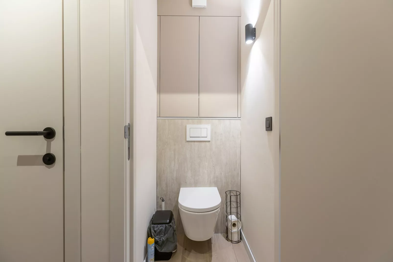 Telstar 0301-Bathroom