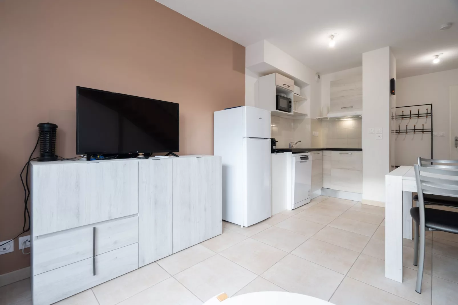 La Dune N°65 - Villa 3P6-Kitchen