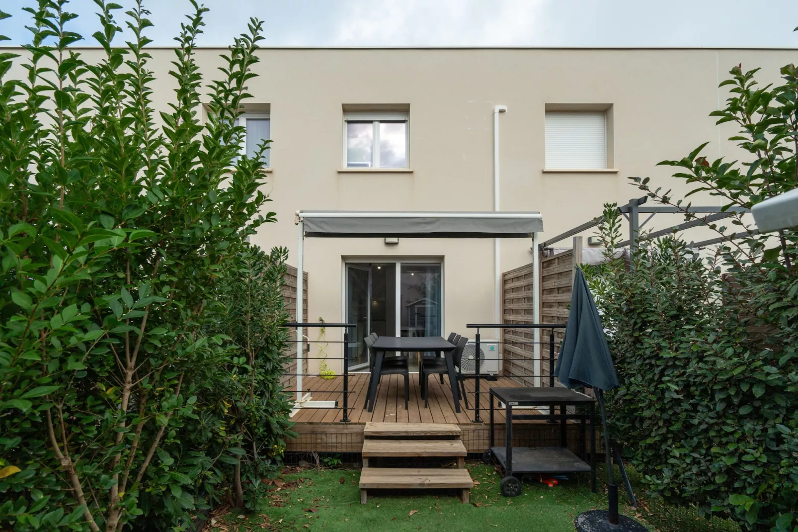 La Dune N°65 - Villa 3P6-Outdoor