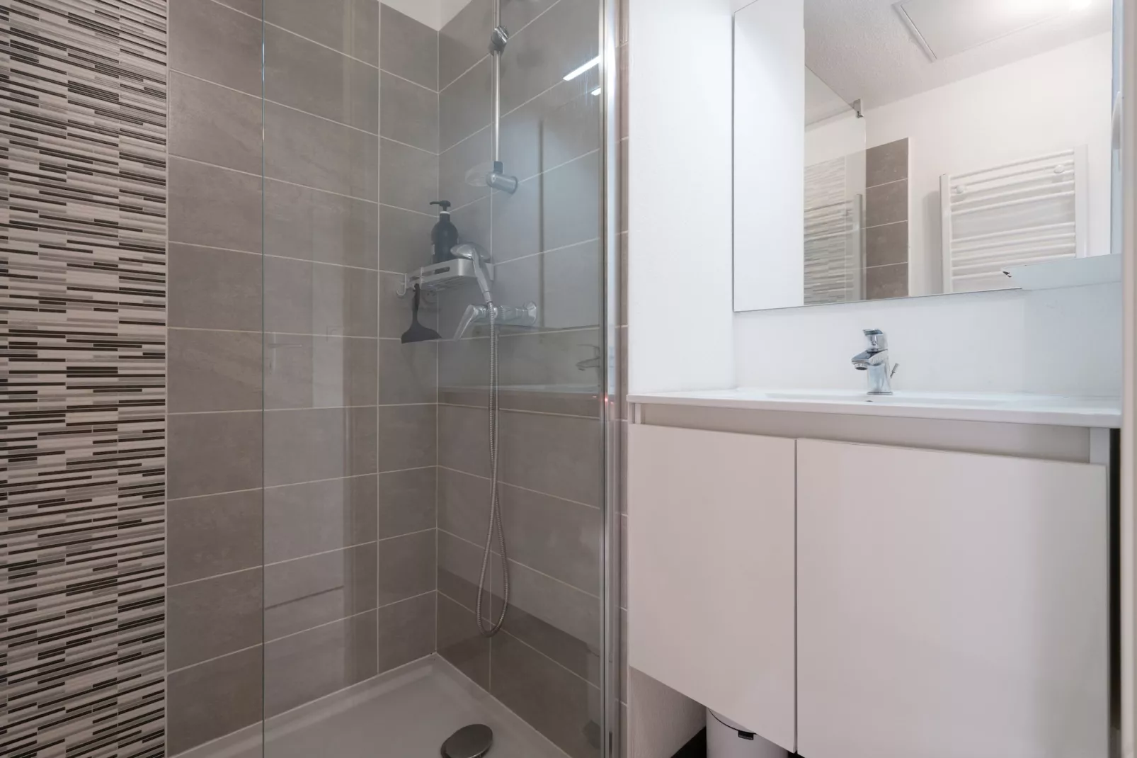 La Dune N°59 - Villa 3P6-Bathroom