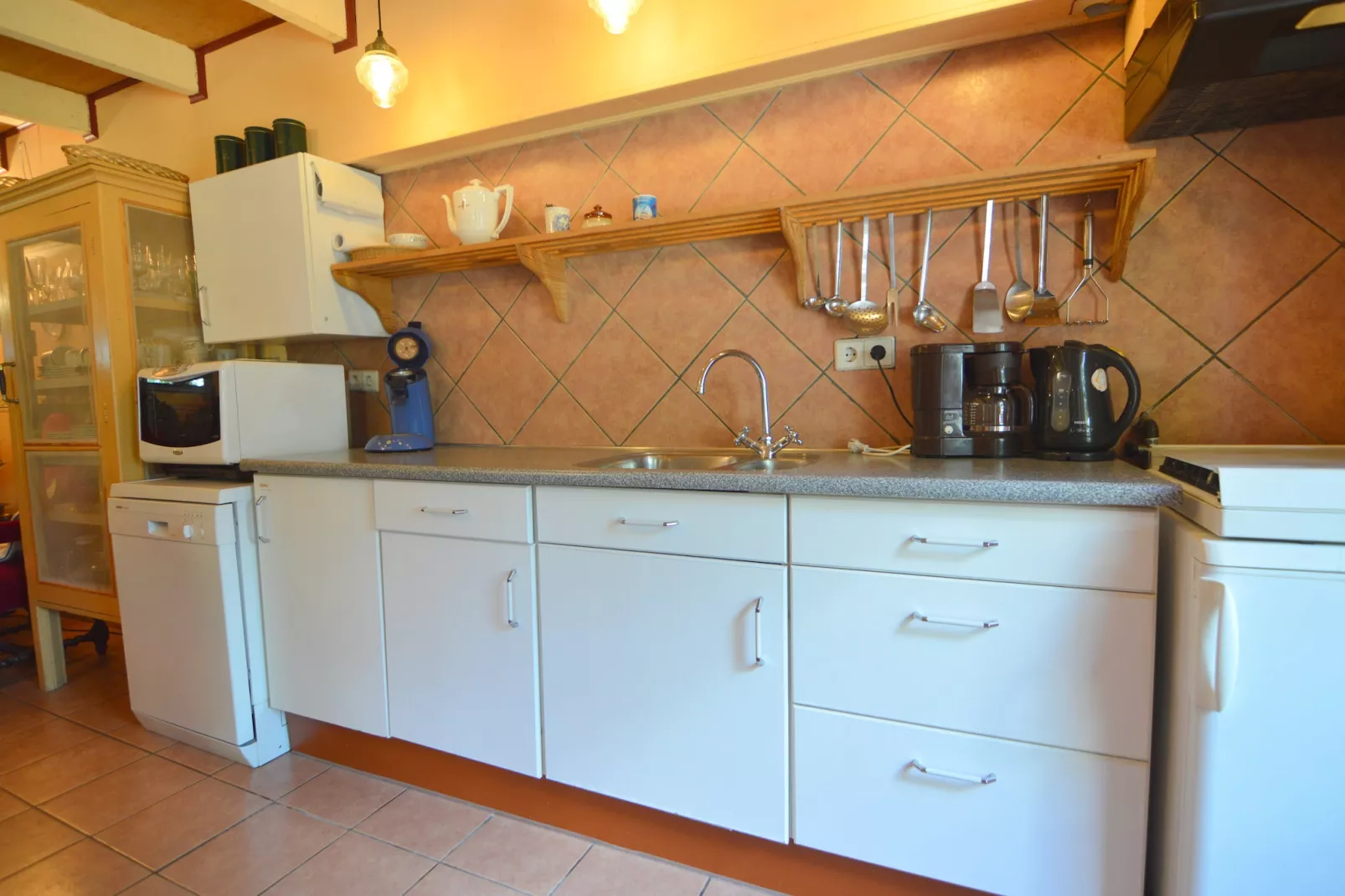De Herberg-Kitchen