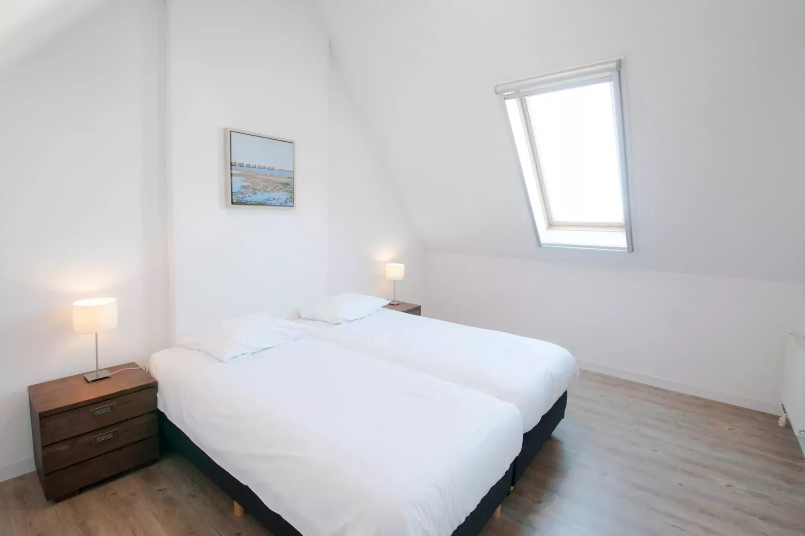 Resort Waterrijk Oesterdam 5-Schlafzimmer