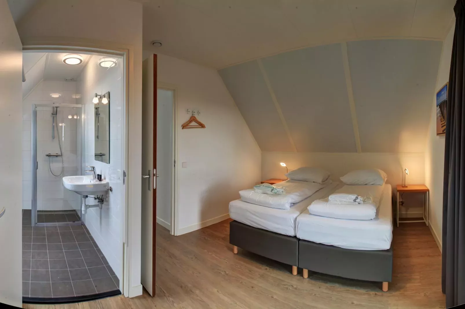Resort Waterrijk Oesterdam 7-Schlafzimmer