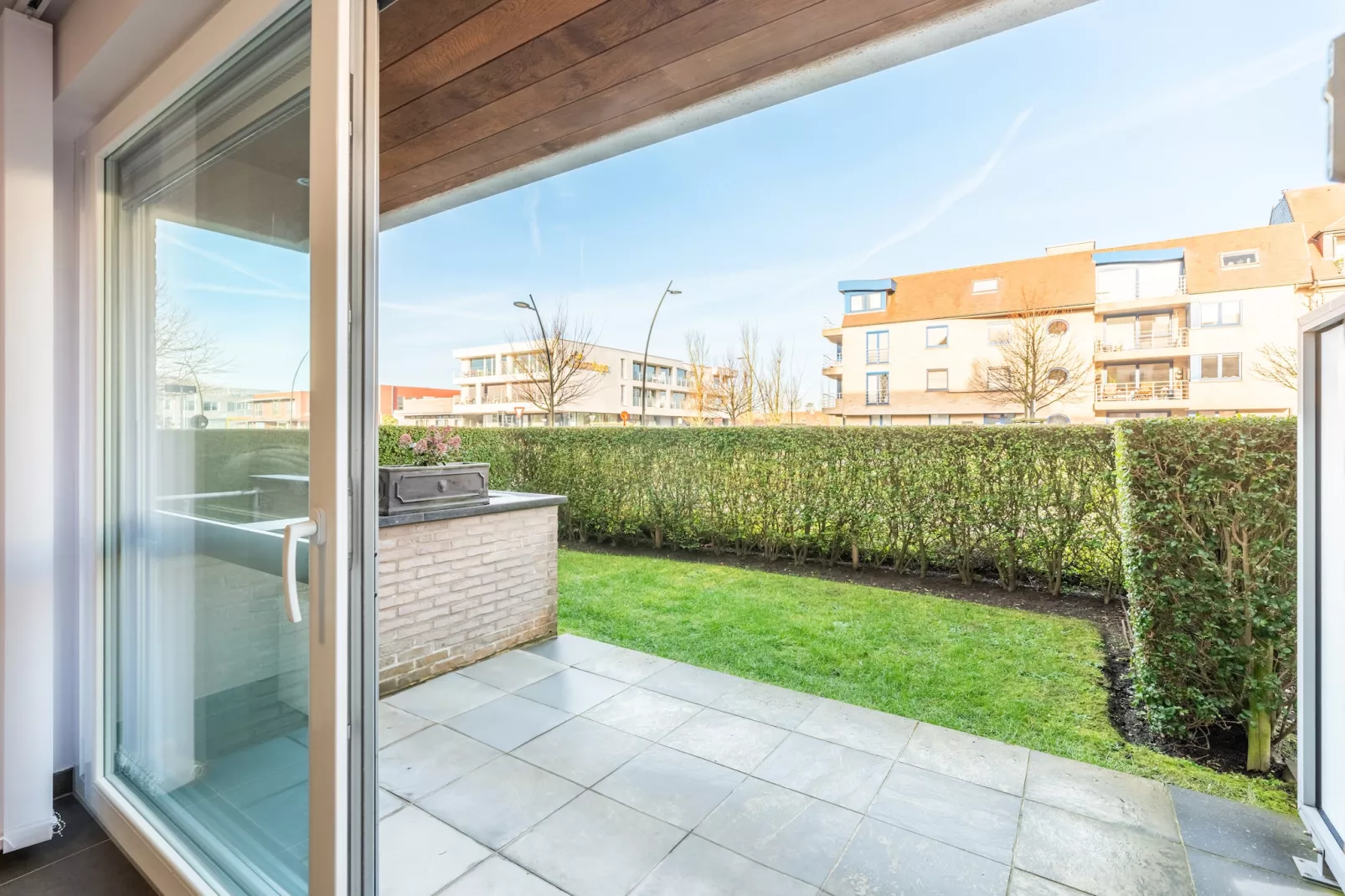 Alisé - 0001-Terrace balcony