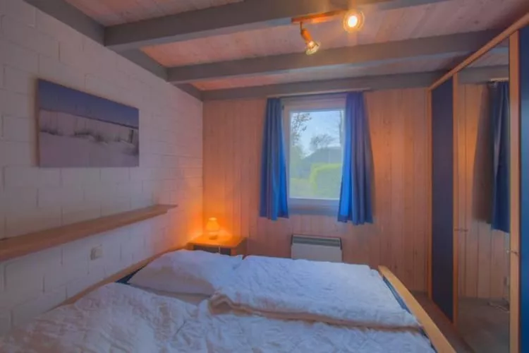FH Wildgans Comfort Nr 138-Bedroom