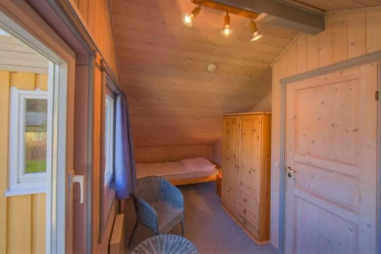 FH Wildgans Comfort Nr 138-Bedroom