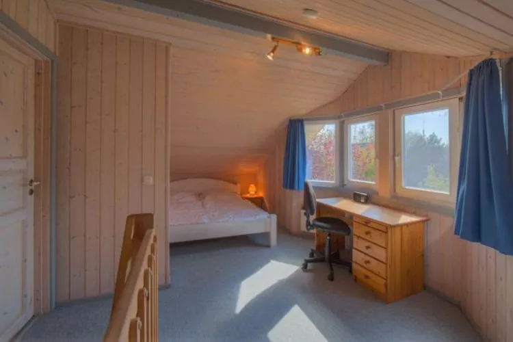 FH Wildgans Comfort Nr 138-Bedroom