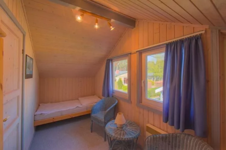 FH Wildgans Comfort Nr 138-Bedroom