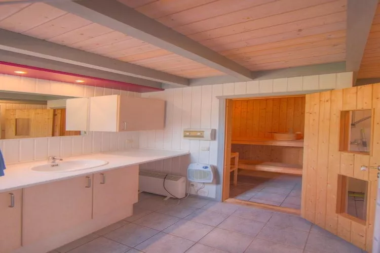 FH Wildgans Comfort Nr 138-Bathroom