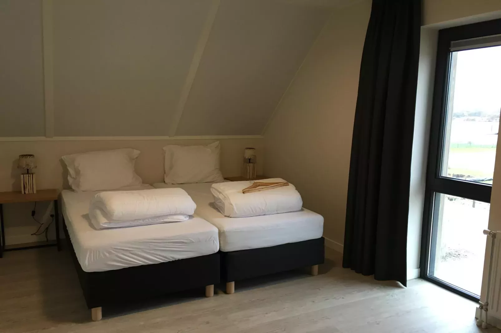 Resort Waterrijk Oesterdam 11-Schlafzimmer