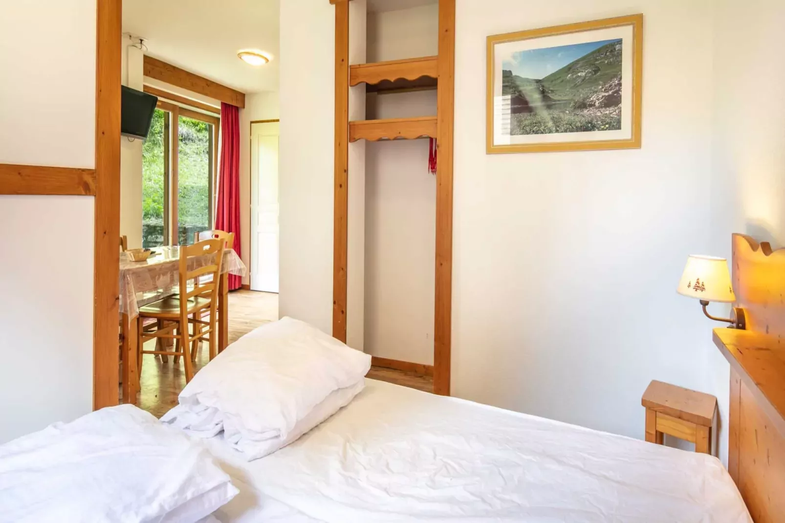 V du Bachat EPICEA B N°03 - ST4-Chambre