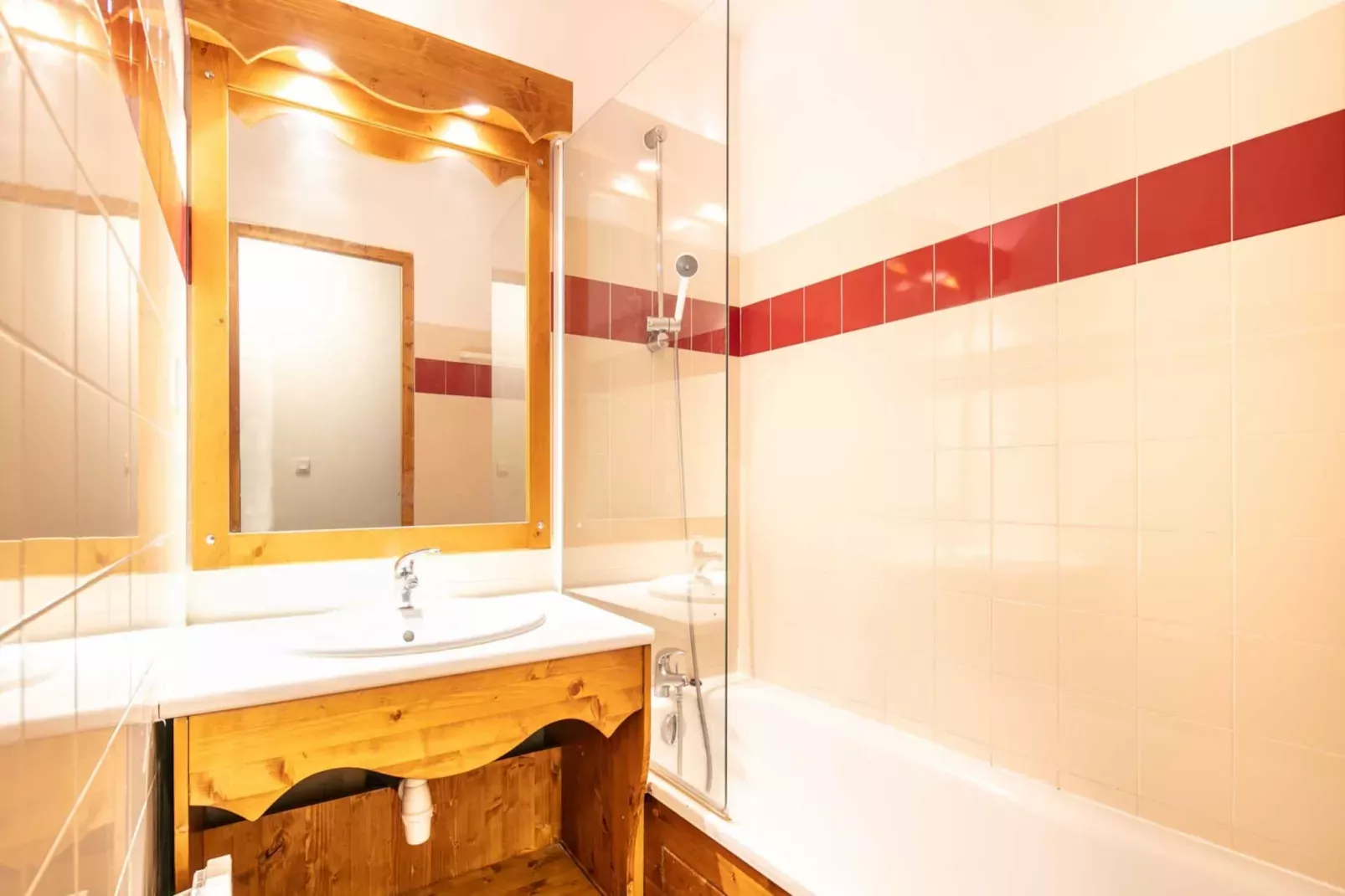 V du Bachat EPICEA B N°03 - ST4-Salle de bain