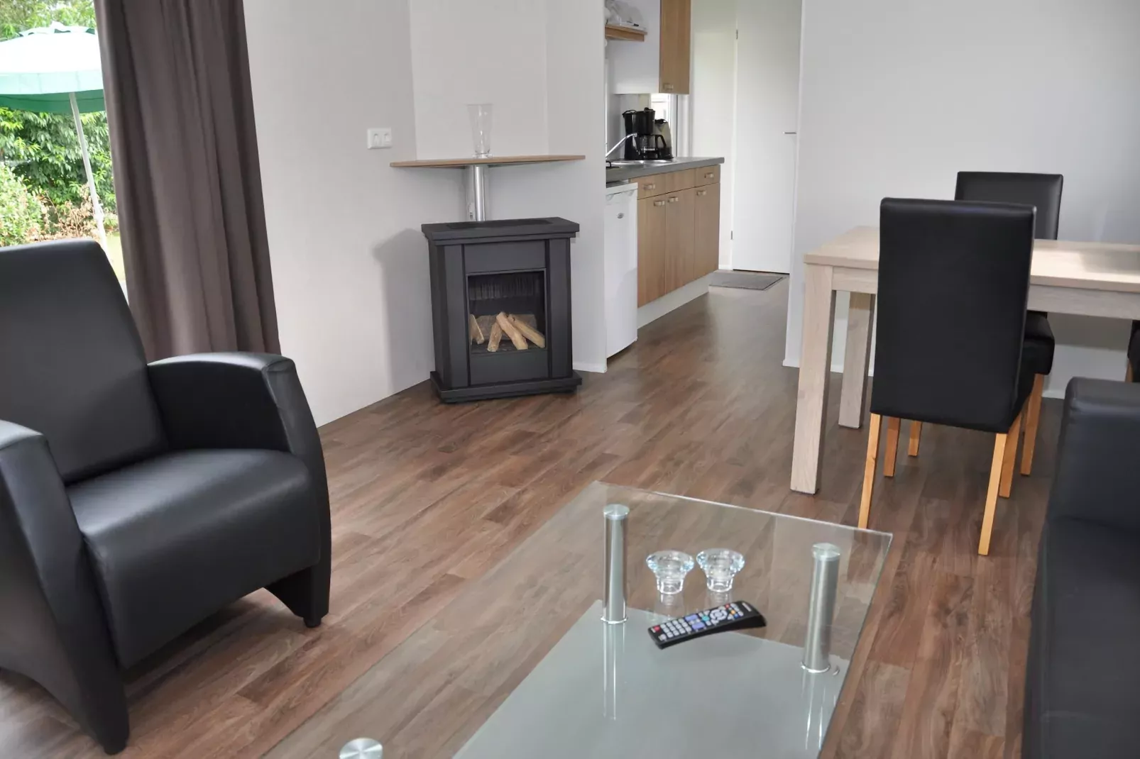 Parc de Kievit 2-Living room