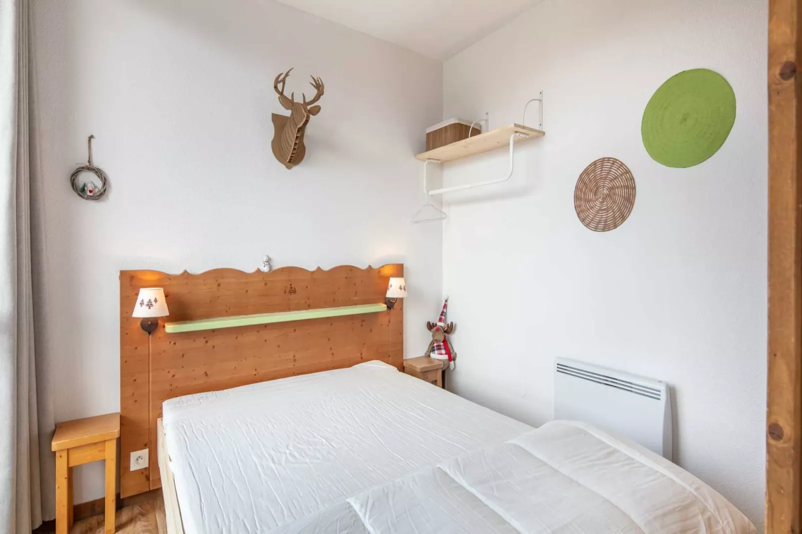V du Bachat DROSERAS A N°16 - ST5-Bedroom