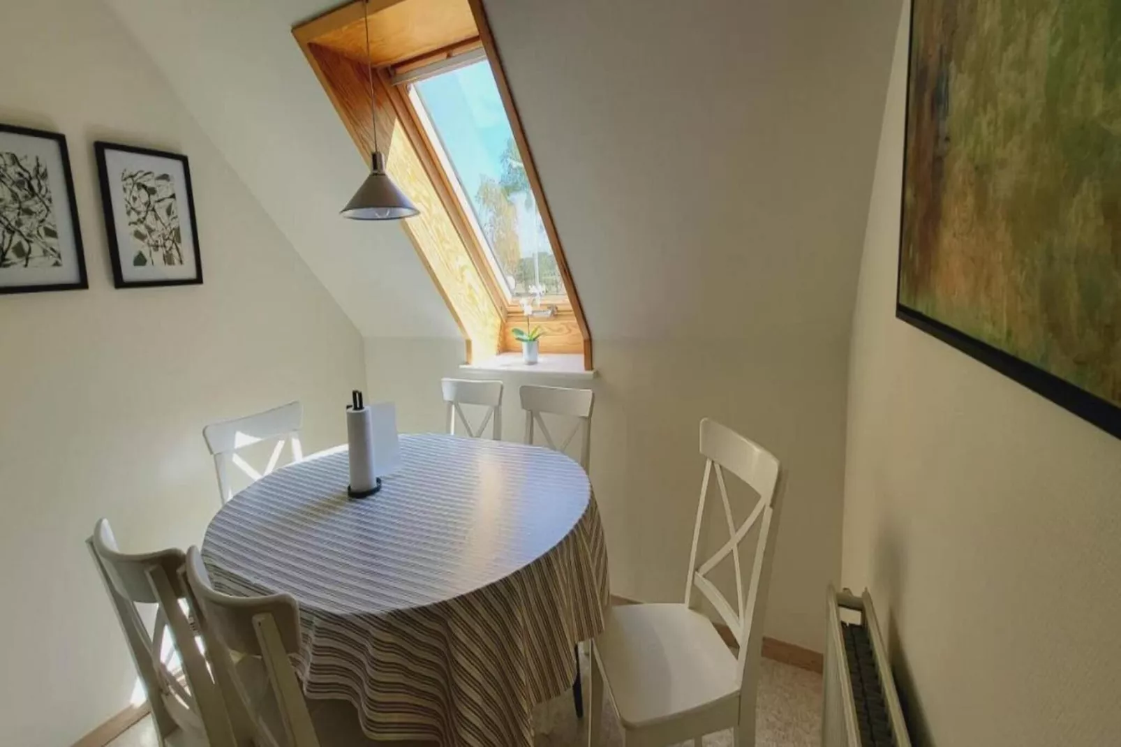 Dobbeltv(relse med eget badev(relse-Indoor