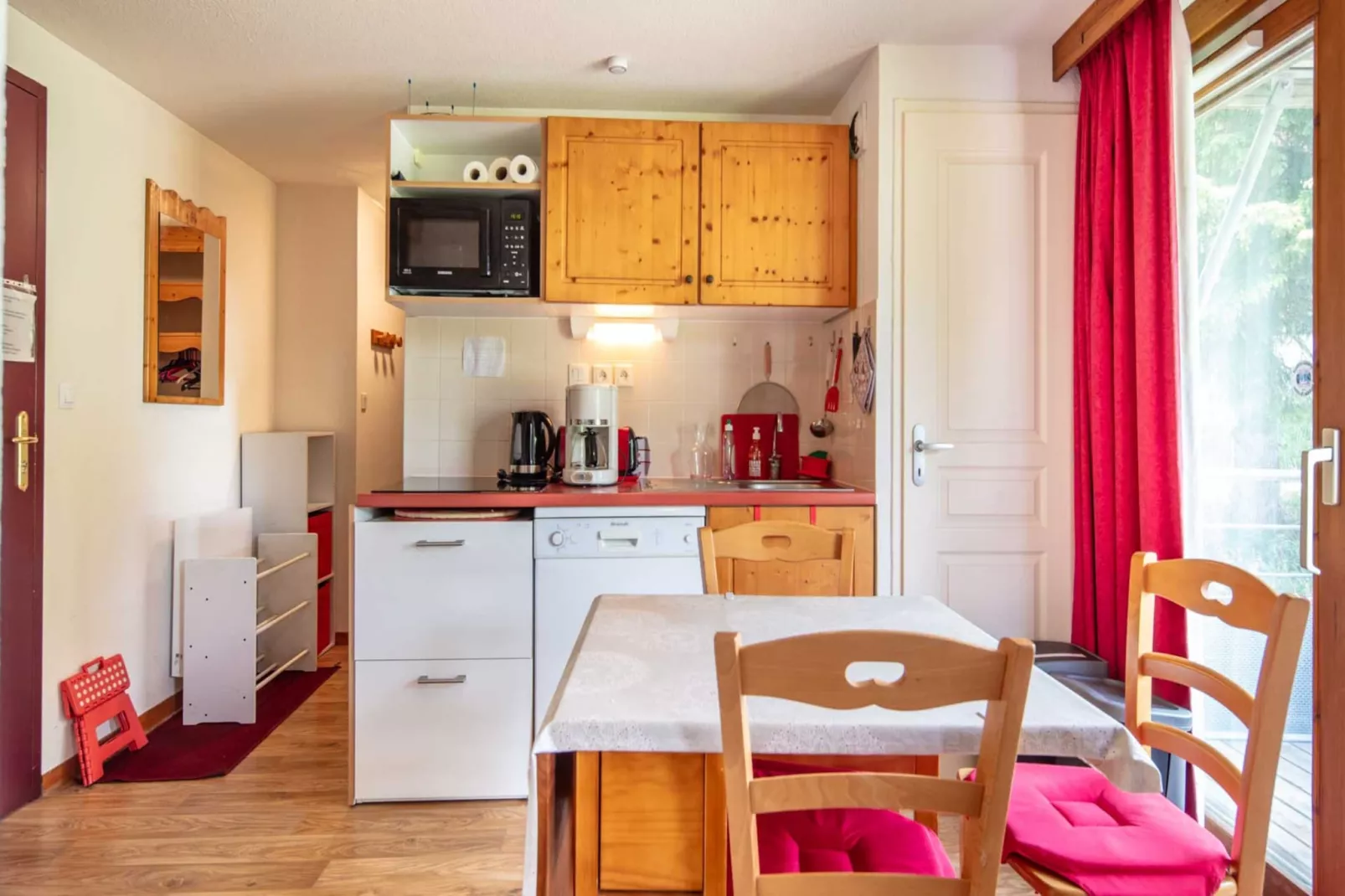 V du Bachat Arolles B N°23 - ST5-Kitchen
