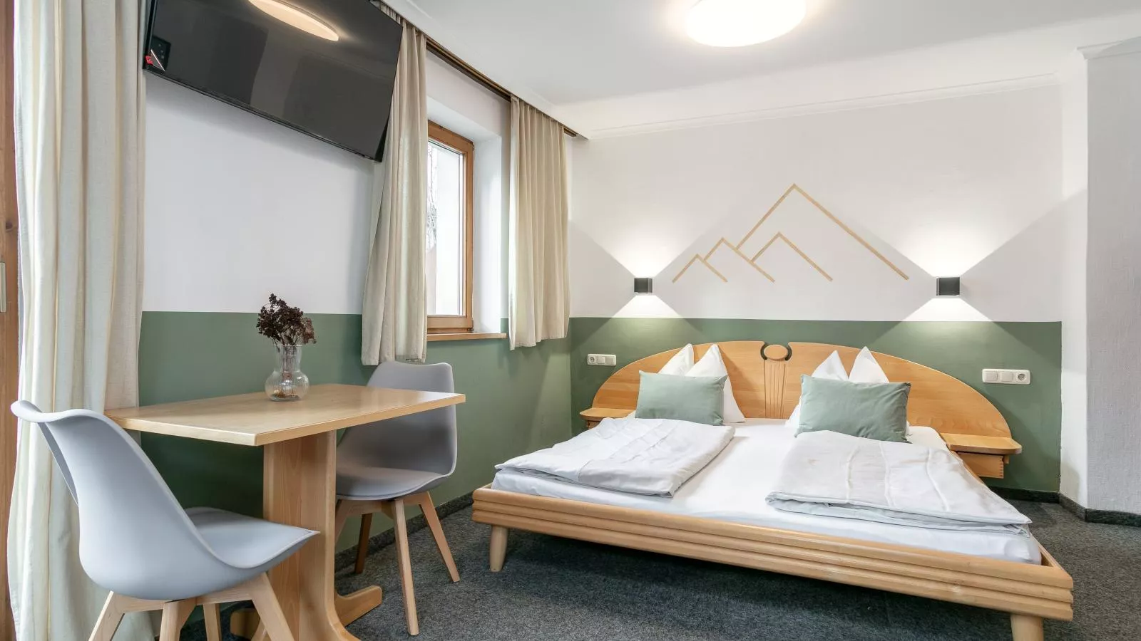 Pension Schreder XL-Bedroom