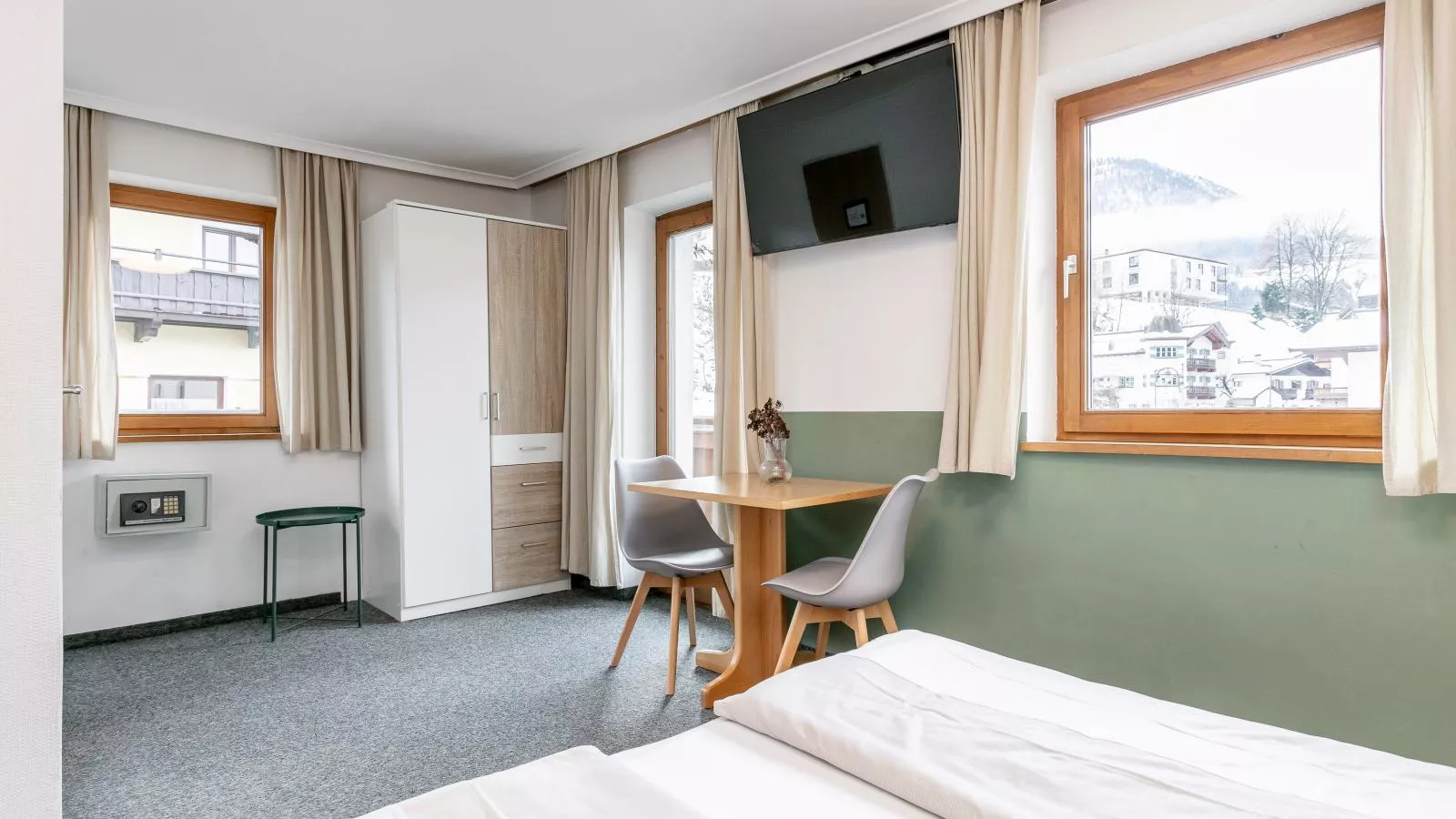 Pension Schreder XL-Bedroom